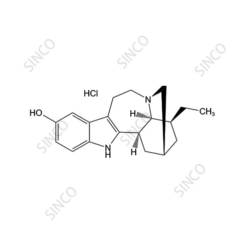 Noribogaine HCl