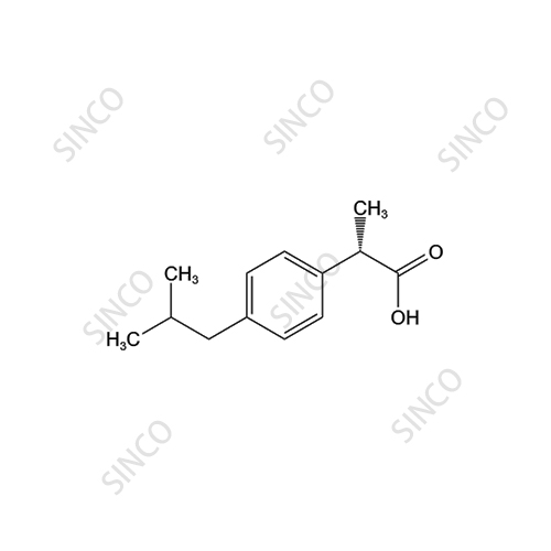 S-Ibuprofen