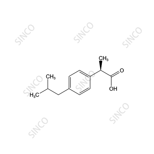 R-Ibuprofen