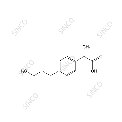 Ibuprofen Impurity B