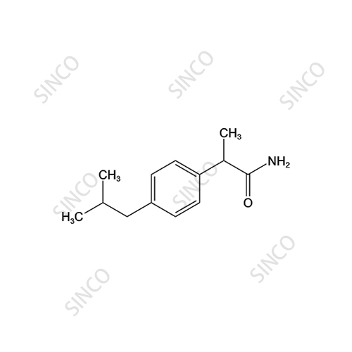 Ibuprofen Impurity C