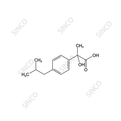 Ibuprofen EP Impurity M