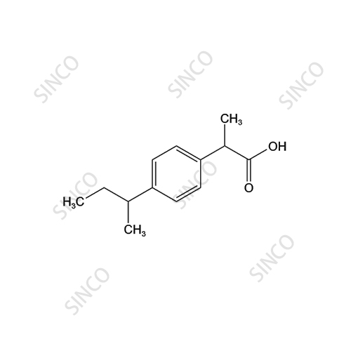 Ibuprofen Impurity O