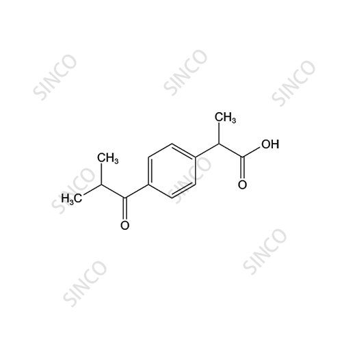 Ibuprofen Impurity J