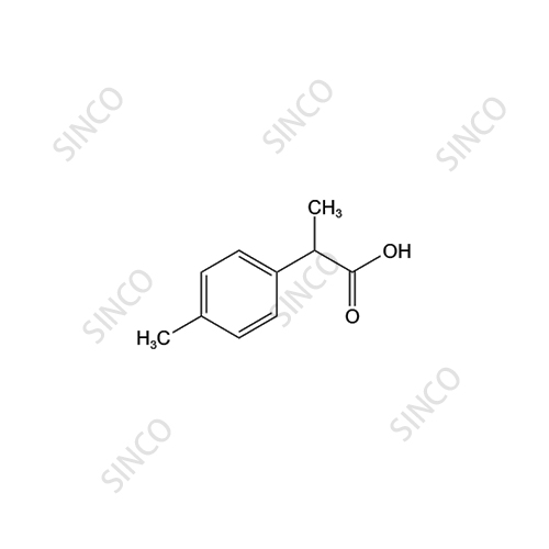 Ibuprofen Impurity D