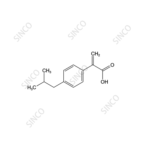 2-(4-Isopropylphenyl)Acrylic Acid