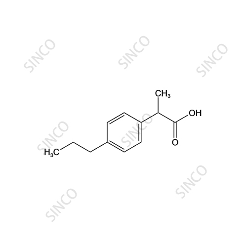 Ibuprofen Impurity 6