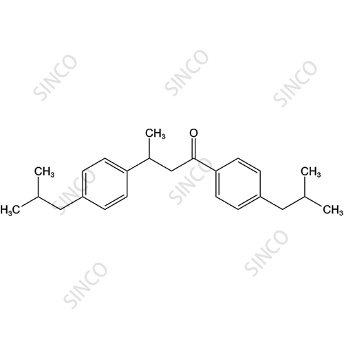 Ibuprofen EP Impurity H