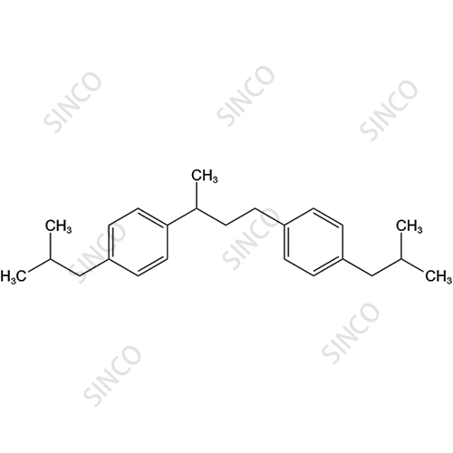 Ibuprofen Impurity I