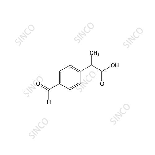 Ibuprofen Impurity K