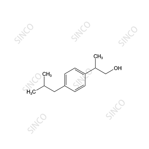 Ibuprofen Impurity P