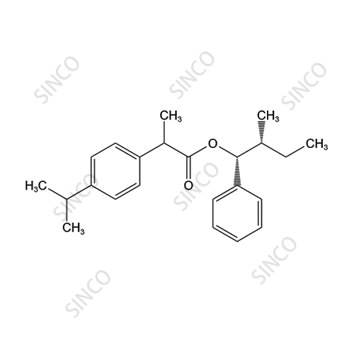 Ibuprofen Ester Impurity