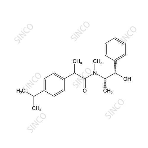 Ibuprofen Amide Impurity