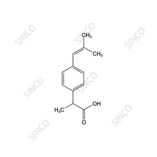 Ibuprofen Impurity 7