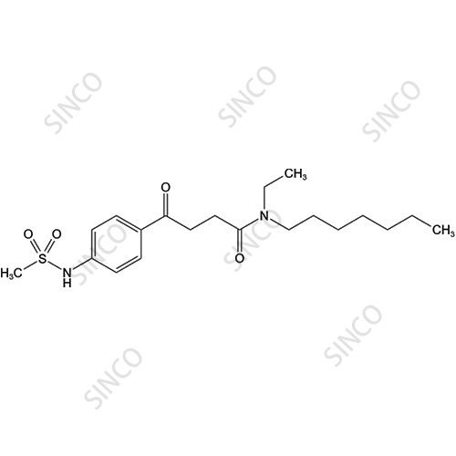 Ibutilide Impurity 2