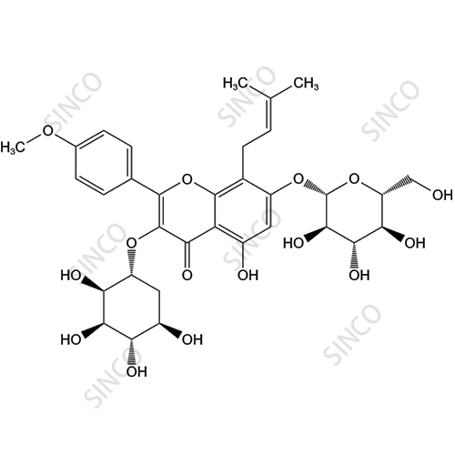 Icariin