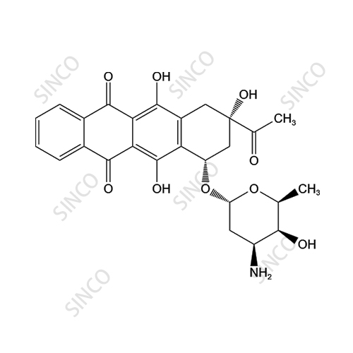 Idarubicin