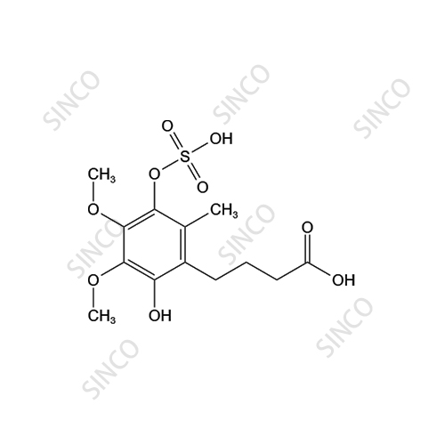 2H-QS-4 Sulfate