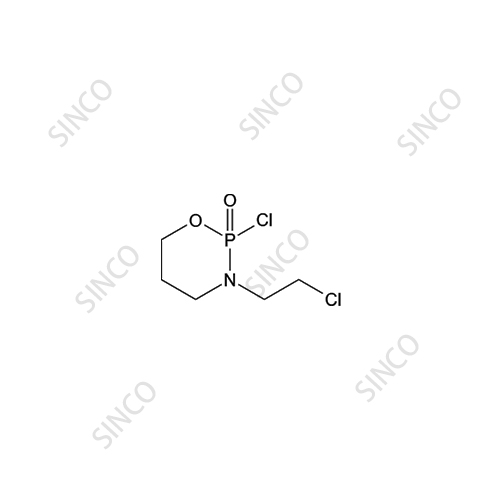 Ifosfamide Impurity F