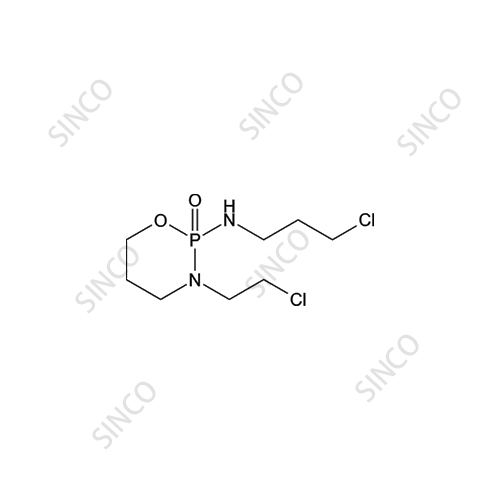 Ifosfamide Impurity 1