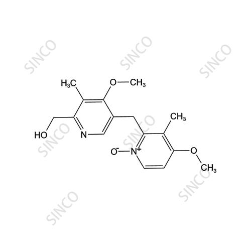 Ilaprazole Impurity 15