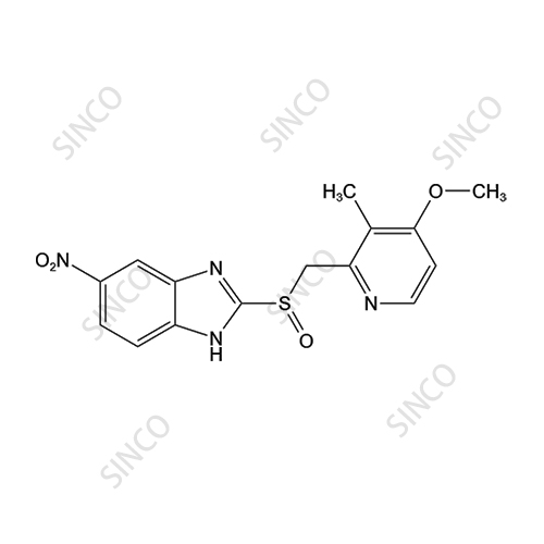 Ilaprazole Impurity 16