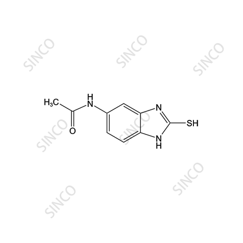 Ilaprazole Impurity 18