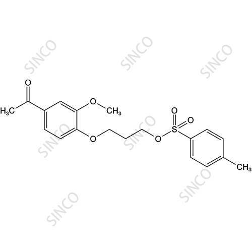 Iloperidone Impurity 2