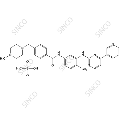 Imatinib Mesylate