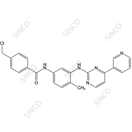 Imatinib Impurity B