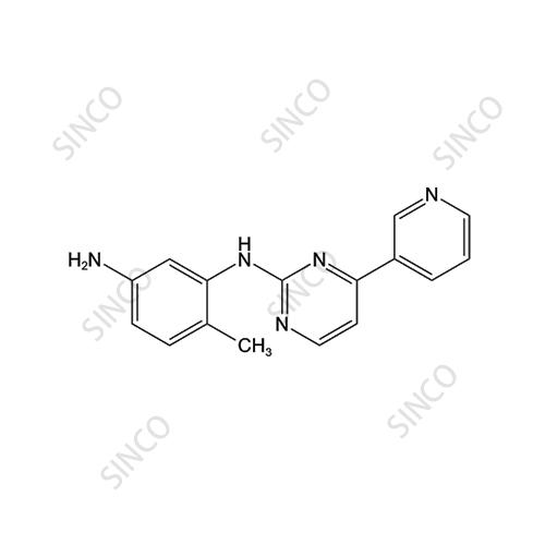 Imatinib EP Impurity F