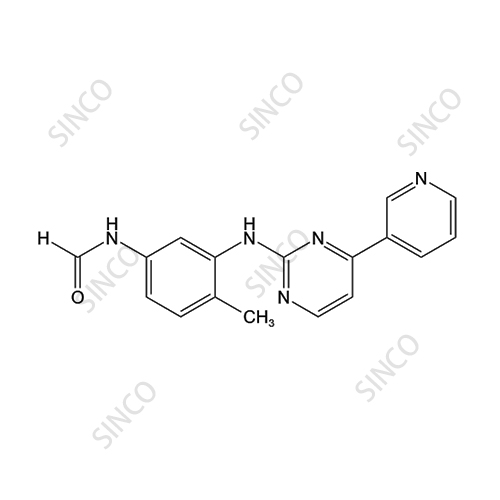 Imatinib Impurity A