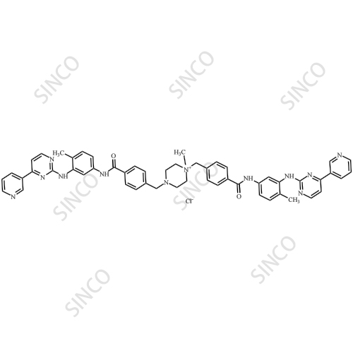 Imatinib EP Impurity D