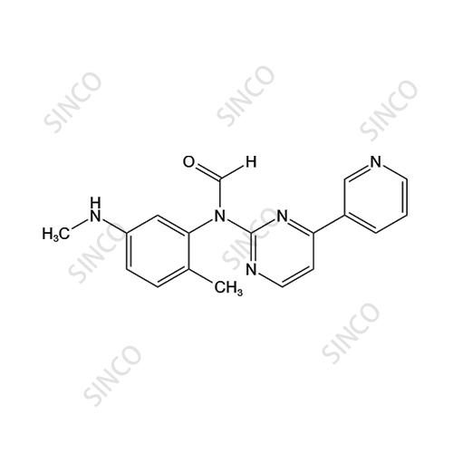 Imatinib Impurity 1