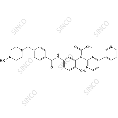 Imatinib Impurity 2