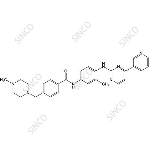 Imatinib Impurity H