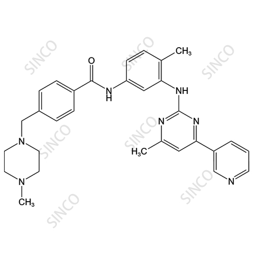 Imatinib Impurity 4