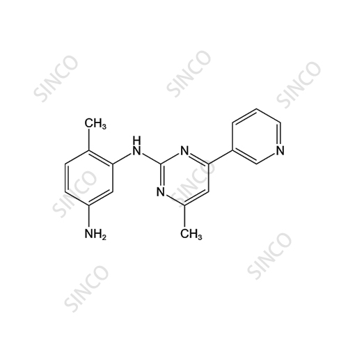 Imatinib Impurity 5