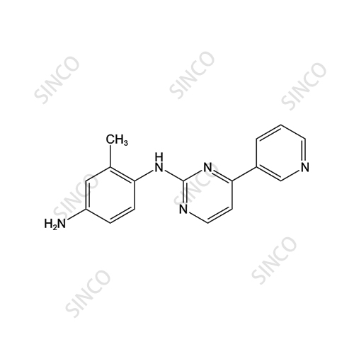 Imatinib Impurity 6