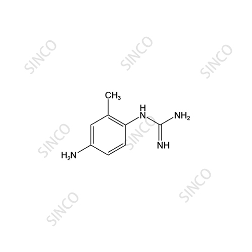 Imatinib Impurity 7