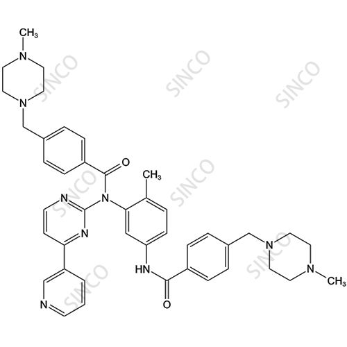 Imatinib Impurity 8