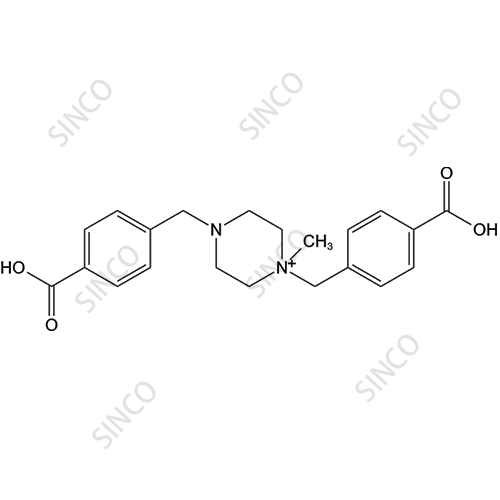 Imatinib Impurity 9