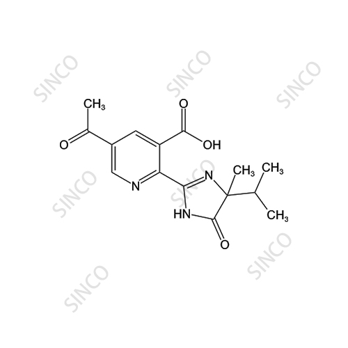 Imazethapyr Impurity 15