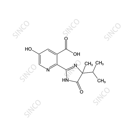 Imazethapyr Impurity 14