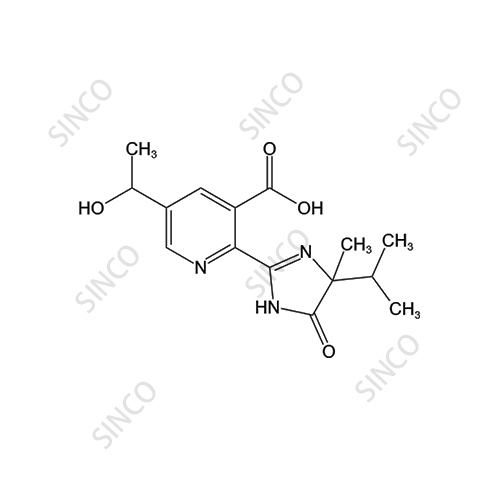 Imazethapyr Impurity 13