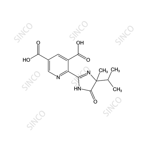 Imazethapyr Impurity 12