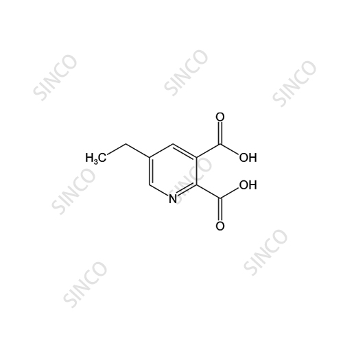 Imazethapyr Impurity 9