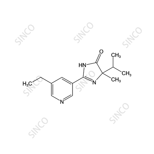 Imazethapyr Impurity 8