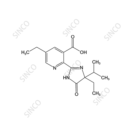 Imazethapyr Impurity 7