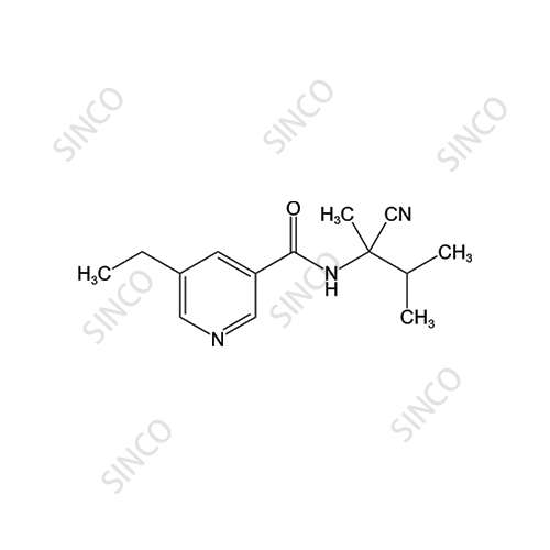 Imazethapyr Impurity 6